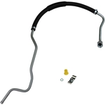 Order Power Steering Return Hose by GATES - 352638 For Your Vehicle