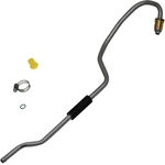 Order Power Steering Return Hose by GATES - 352664 For Your Vehicle