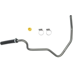 Order Power Steering Return Hose by GATES - 352712 For Your Vehicle