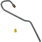 Order Power Steering Return Hose by GATES - 352745 For Your Vehicle