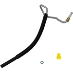 Order Power Steering Return Hose by GATES - 352746 For Your Vehicle