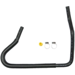 Order Power Steering Return Hose by GATES - 352778 For Your Vehicle