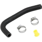 Order Power Steering Return Hose by GATES - 352782 For Your Vehicle