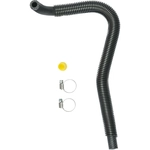 Order Power Steering Return Hose by GATES - 352795 For Your Vehicle