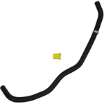 Order Power Steering Return Hose by GATES - 352822 For Your Vehicle