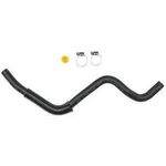 Order Power Steering Return Hose by GATES - 352825 For Your Vehicle