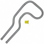 Order Power Steering Return Hose by GATES - 352892 For Your Vehicle