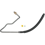 Order Power Steering Return Hose by GATES - 352923 For Your Vehicle