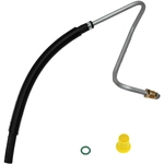 Order Power Steering Return Hose by GATES - 352924 For Your Vehicle