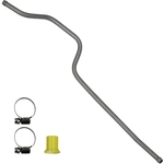 Order Power Steering Return Hose by GATES - 352997 For Your Vehicle
