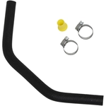 Order Power Steering Return Hose by GATES - 353004 For Your Vehicle