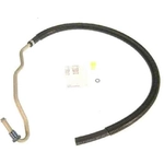 Order Power Steering Return Hose by GATES - 361010 For Your Vehicle