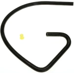 Order Power Steering Return Hose by GATES - 363520 For Your Vehicle