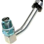 Order Power Steering Return Hose by GATES - 363630 For Your Vehicle