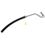 Order Power Steering Return Hose by GATES - 363640 For Your Vehicle