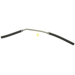 Order Power Steering Return Hose by GATES - 365503 For Your Vehicle