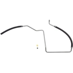 Order Power Steering Return Hose by GATES - 365779 For Your Vehicle