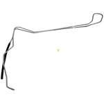 Order Power Steering Return Hose by GATES - 366148 For Your Vehicle