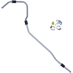 Order GATES - 367124 - Power Steering Return Hose For Your Vehicle