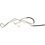 Order Power Steering Return Hose by GATES - 370470 For Your Vehicle