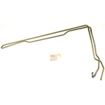 Order Power Steering Return Hose by GATES - 371000 For Your Vehicle