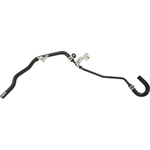 Order Power Steering Return Hose by GENUINE OE - 44406 02080 For Your Vehicle