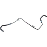 Order Power Steering Return Hose by GENUINE OE - 44406 48071 For Your Vehicle