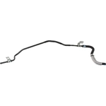 Order Power Steering Return Hose by GENUINE OE - 44416 48082 For Your Vehicle