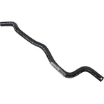 Order Power Steering Return Hose by GENUINE OE - 49725 8J005 For Your Vehicle