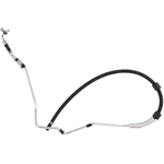 Order MOTORCRAFT - PSH465 - Power Steering Return Hose For Your Vehicle