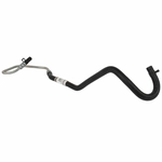 Order Tuyau de retour de direction assistée de MOTORCRAFT - PSH109 For Your Vehicle
