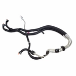 Order Power Steering Return Hose by MOTORCRAFT - PSH16 For Your Vehicle