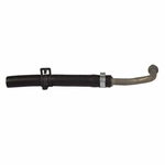 Order Power Steering Return Hose by MOTORCRAFT - PSH33 For Your Vehicle