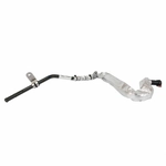Order Power Steering Return Hose by MOTORCRAFT - PSH51 For Your Vehicle