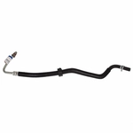 Order Power Steering Return Hose by MOTORCRAFT - PSH79 For Your Vehicle