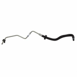 Order Power Steering Return Hose by MOTORCRAFT - PSH80 For Your Vehicle