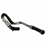 Order Power Steering Return Hose by MOTORCRAFT - PSH89 For Your Vehicle