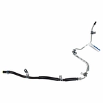 Order Power Steering Return Hose by MOTORCRAFT - PSH93 For Your Vehicle