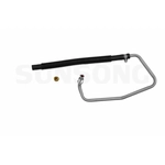 Order Power Steering Return Hose by SUNSONG NORTH AMERICA - 3401064 For Your Vehicle