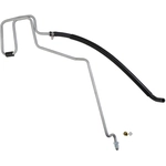 Order SUNSONG NORTH AMERICA - 3401074 - Power Steering Hose Assemblies For Your Vehicle