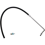 Order SUNSONG NORTH AMERICA - 3401079 - Power Steering Return Line Hose Assembly For Your Vehicle