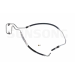 Order Power Steering Return Hose by SUNSONG NORTH AMERICA - 3401110 For Your Vehicle