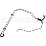 Order Power Steering Return Hose by SUNSONG NORTH AMERICA - 3401140 For Your Vehicle