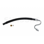 Order Power Steering Return Hose by SUNSONG NORTH AMERICA - 3401141 For Your Vehicle