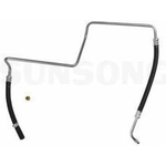 Order Power Steering Return Hose by SUNSONG NORTH AMERICA - 3401143 For Your Vehicle