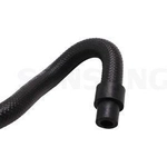 Order Power Steering Return Hose by SUNSONG NORTH AMERICA - 3401219 For Your Vehicle