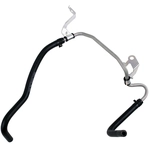 Order SUNSONG NORTH AMERICA - 3401257 - Power Steering Hose Assemblies For Your Vehicle