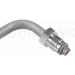 Order Power Steering Return Hose by SUNSONG NORTH AMERICA - 3401405 For Your Vehicle