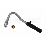 Order Power Steering Return Hose by SUNSONG NORTH AMERICA - 3401410 For Your Vehicle