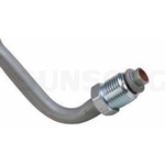 Order Power Steering Return Hose by SUNSONG NORTH AMERICA - 3401411 For Your Vehicle